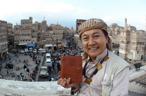 旅行不是曾經去過,而是感動過 旅行不是曾經去過,而是感動過