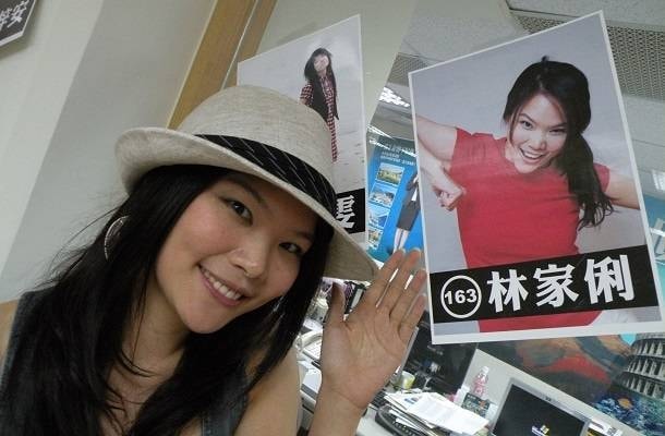 環遊世界圓夢A計畫 選拔圓夢大使 環遊世界圓夢A計畫 選拔圓夢大使