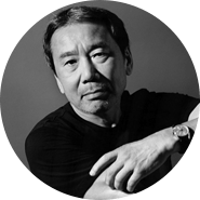 日本作家 村上春樹