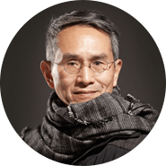 雲門舞集創辦人 林懷民