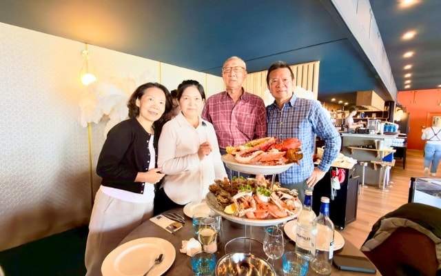 Mr.杜