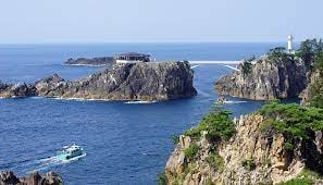 尖閣彎(海崖奇岩)