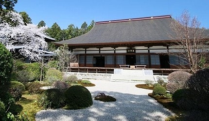 龍潭寺