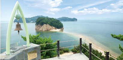 香川縣小豆郡－小豆島