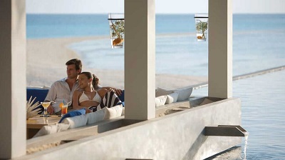 Blu Bar