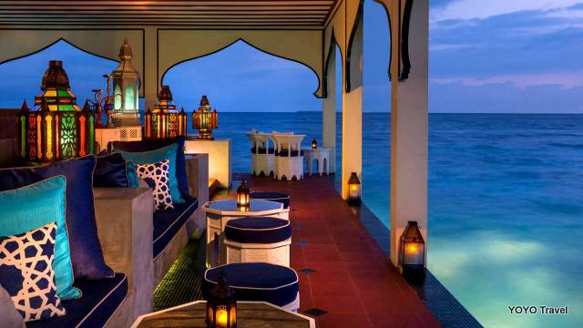 Shisha Bar 